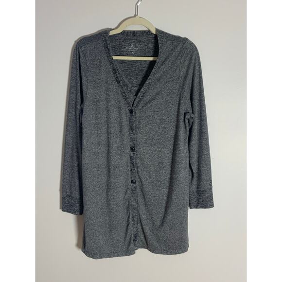 Cuddl Duds 2 pc top size PL - Picture 1 of 7